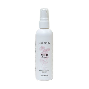 Carina Organics - Unscented Face Toner
